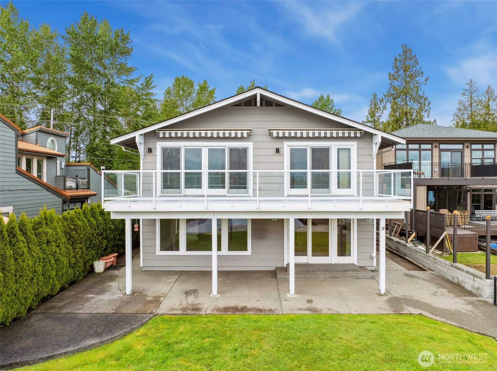 9928 Vernon Rd