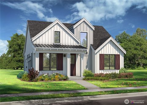 1003 SE Garrison Village Way, College Place, WA 99324 - MLS#: 2335134