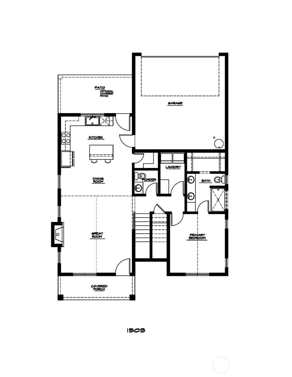 1003 SE Garrison Village Way
