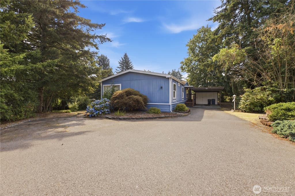 Photo of 9314 Canyon Road #22, Puyallup, WA 98371 (MLS # 2559098)