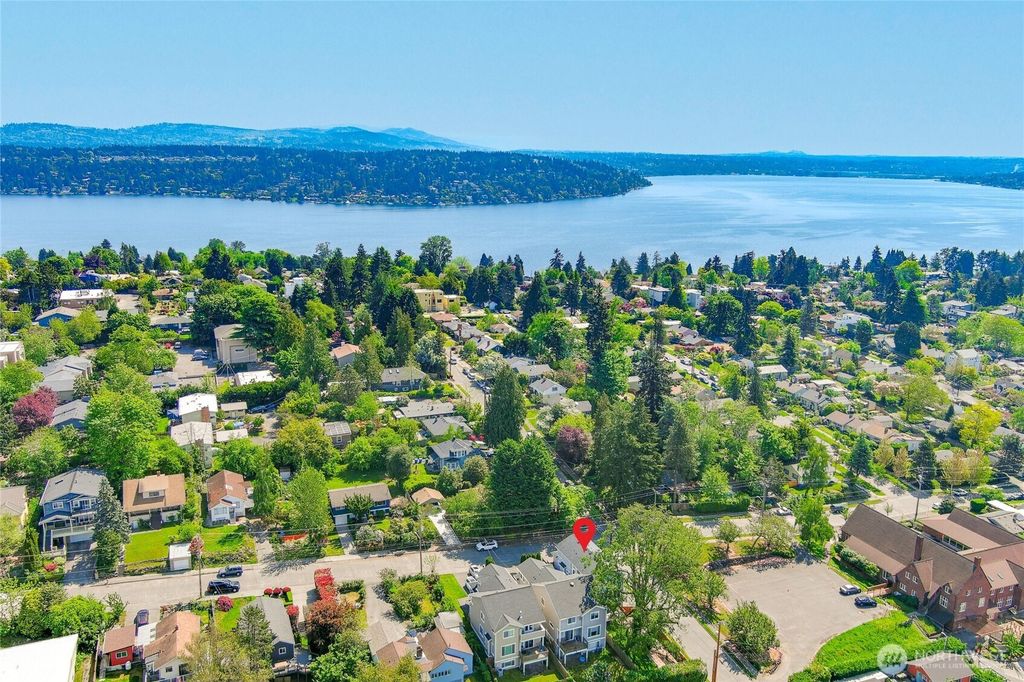 Photo of 4930 S Holly Street, Seattle, WA 98118 (MLS # 2521823)