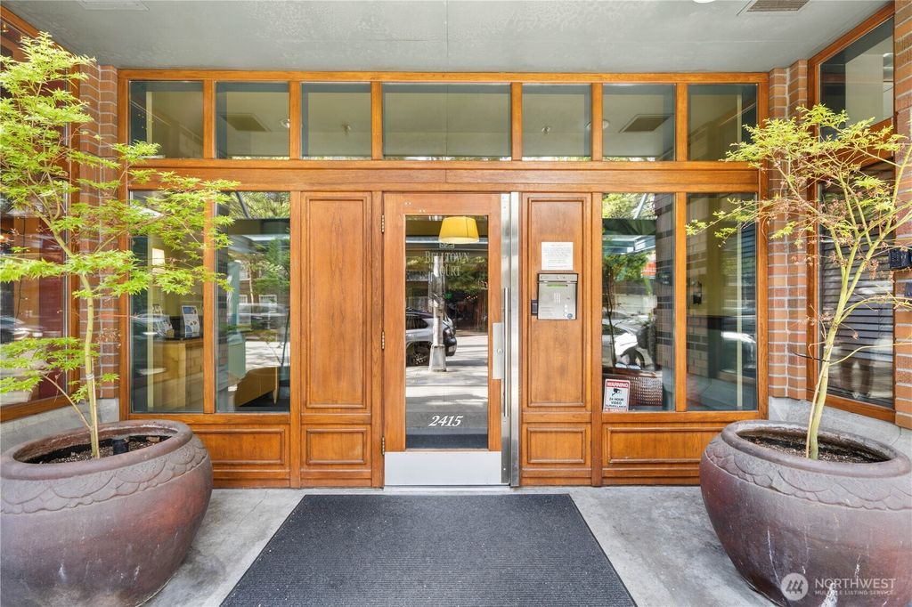 Photo of 2415 2nd Avenue #349, Seattle, WA 98121 (MLS # 2505652)