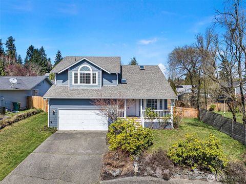 Photo of 4071 SE Saxon Court, Port Orchard, WA 98366 (MLS # 2500598)