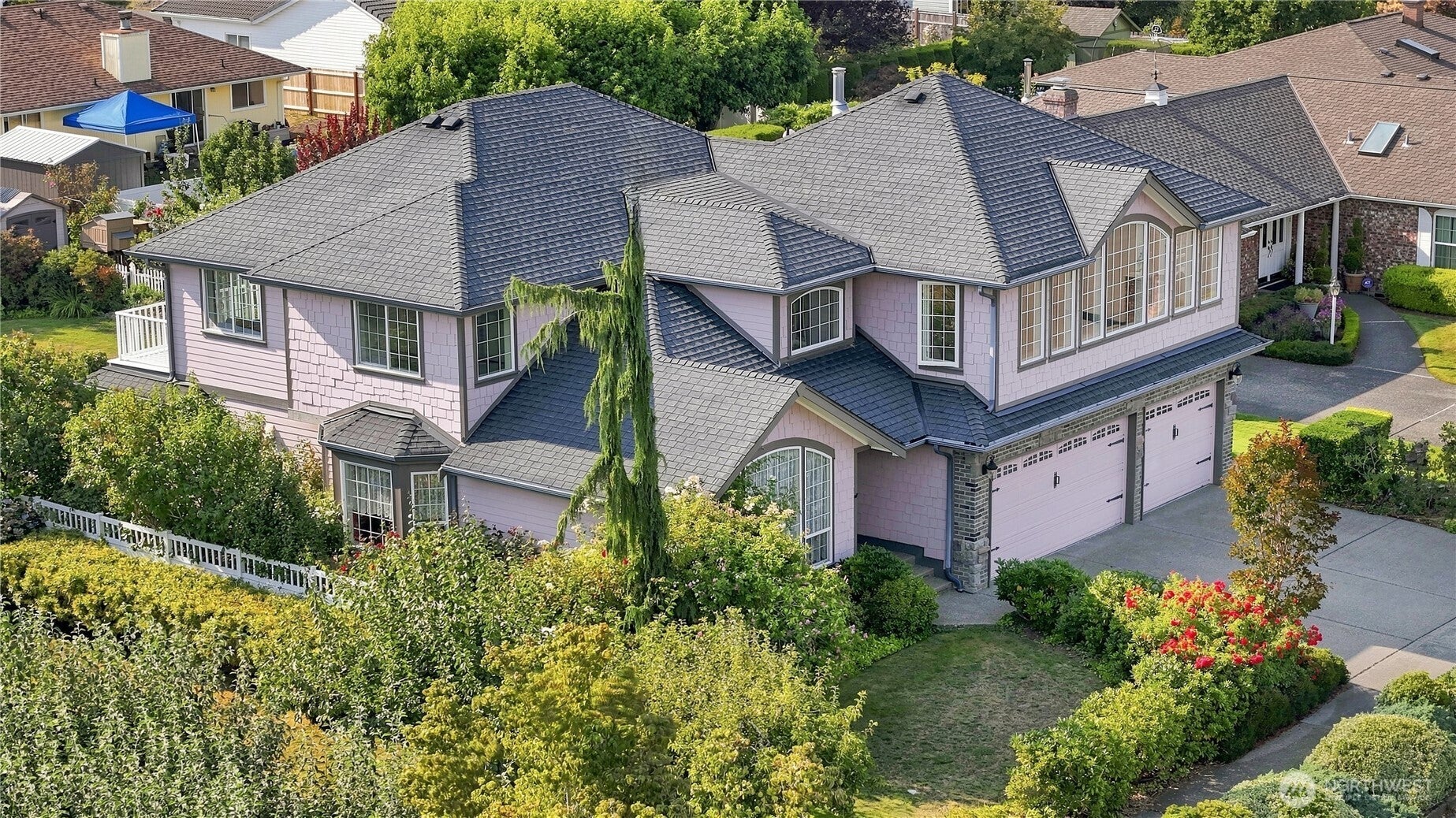 1156 Semanski Street
