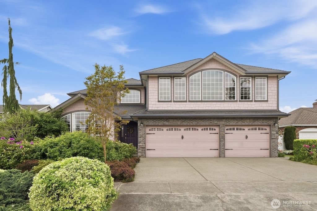 Photo of 1156 Semanski Street, Enumclaw, WA 98022 (MLS # 2522108)