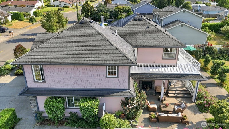 1156 Semanski Street