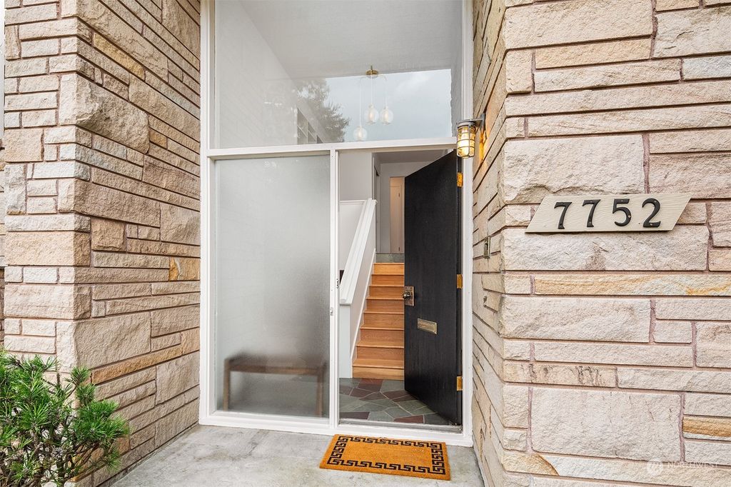 Photo of 7752 29th Avenue NE, Seattle, WA 98115 (MLS # 2166266)