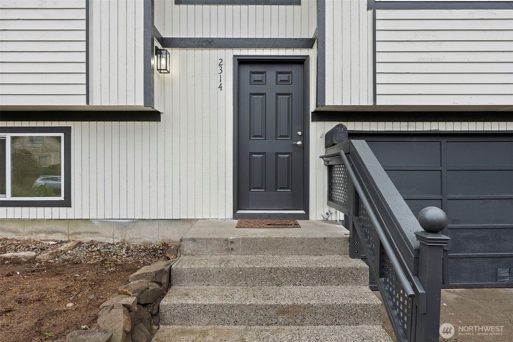 Photo of 2314 S L Street, Tacoma, WA 98405 (MLS # 2460879)