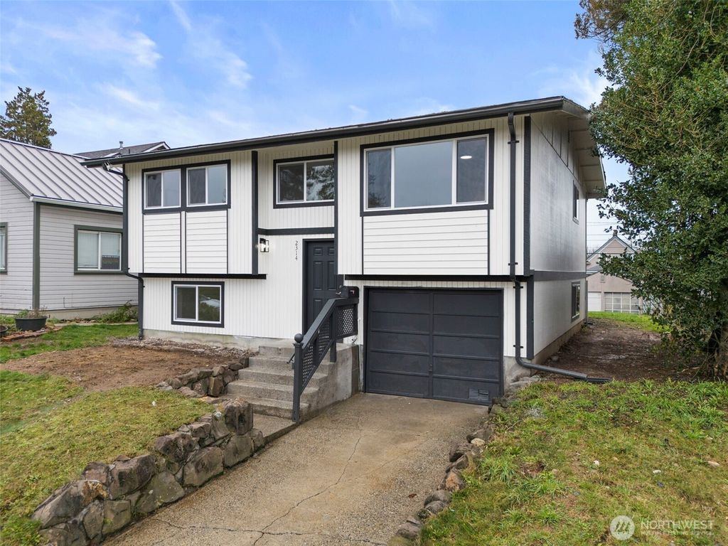 Photo of 2314 S L Street, Tacoma, WA 98405 (MLS # 2460879)