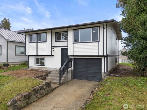 2314 S L Street Tacoma WA 98405