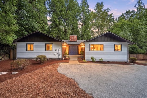 Photo of 23029 61st Avenue SE, Woodinville, WA 98072 (MLS # 2596450)