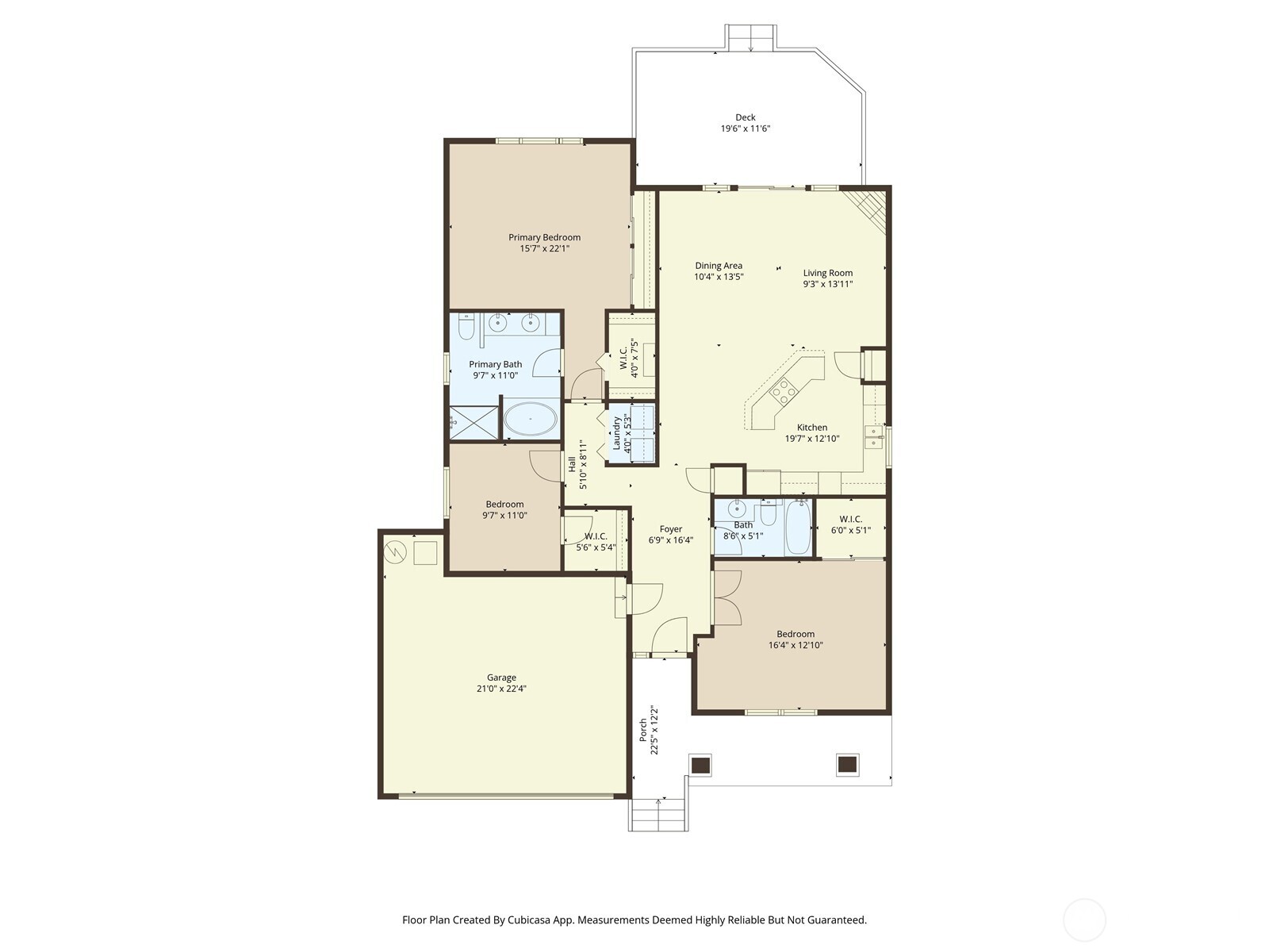 14284 High Meadows Road SE