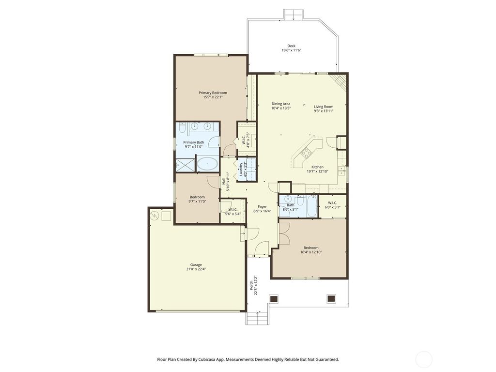 Photo of 14284 High Meadows Road SE, Monroe, WA 98272 (MLS # 2504129)