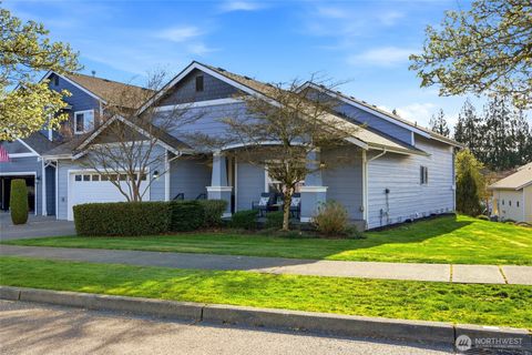 Photo of 14284 High Meadows Road SE, Monroe, WA 98272 (MLS # 2504129)