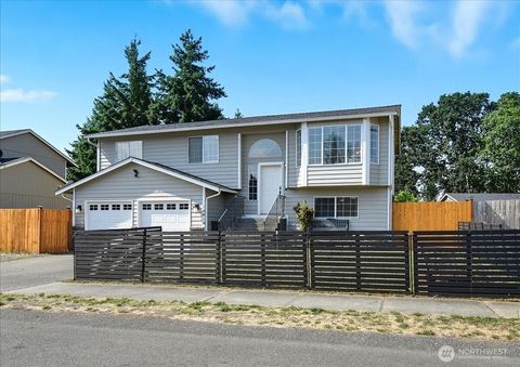 16410 44th Avenue E Tacoma WA 98446