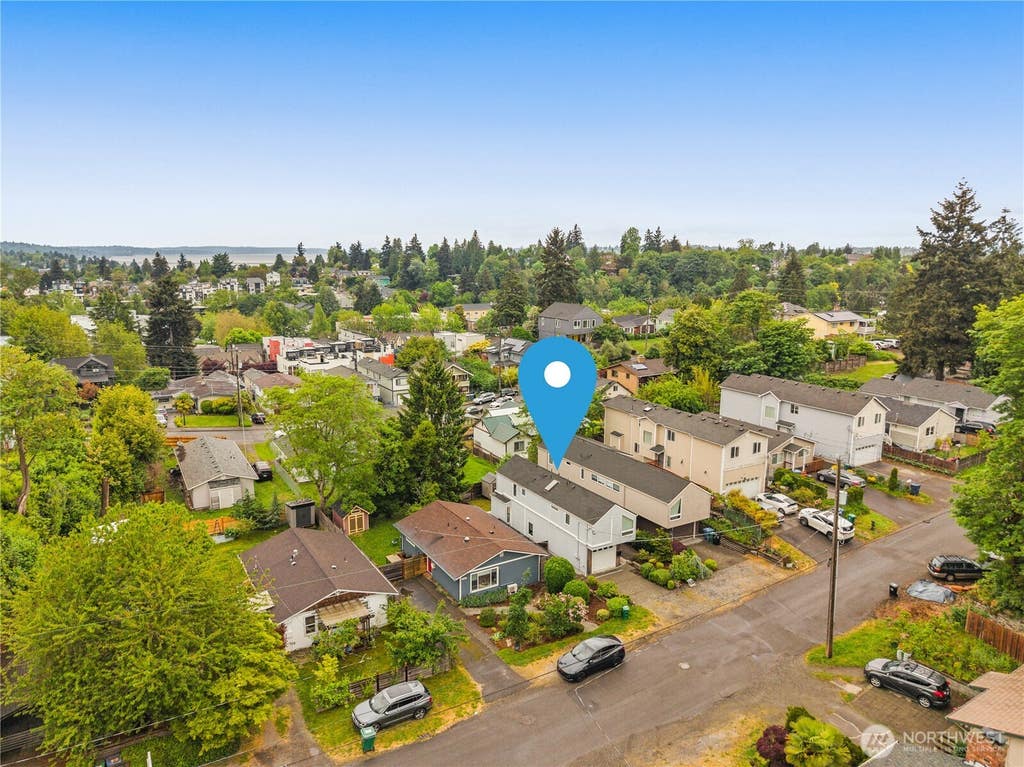 Photo of 3928 S Findlay Street, Seattle, WA 98118 (MLS # 2567514)