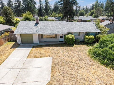 Photo of 9820 Washington Blvd SW BLVD, Lakewood, WA 98498 (MLS # 2562450)
