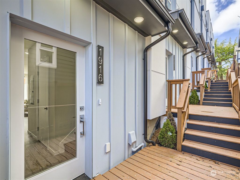 Photo of 1916 S Grand Street, Seattle, WA 98144 (MLS # 2198075)