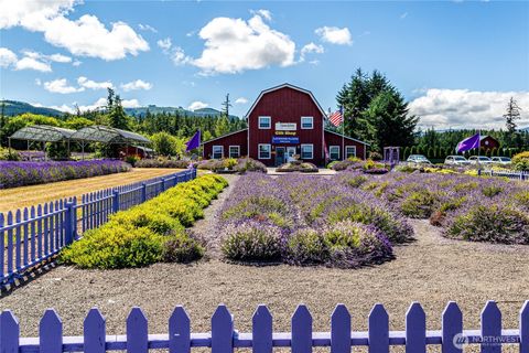 274154 HWY 101 Sequim WA 98382