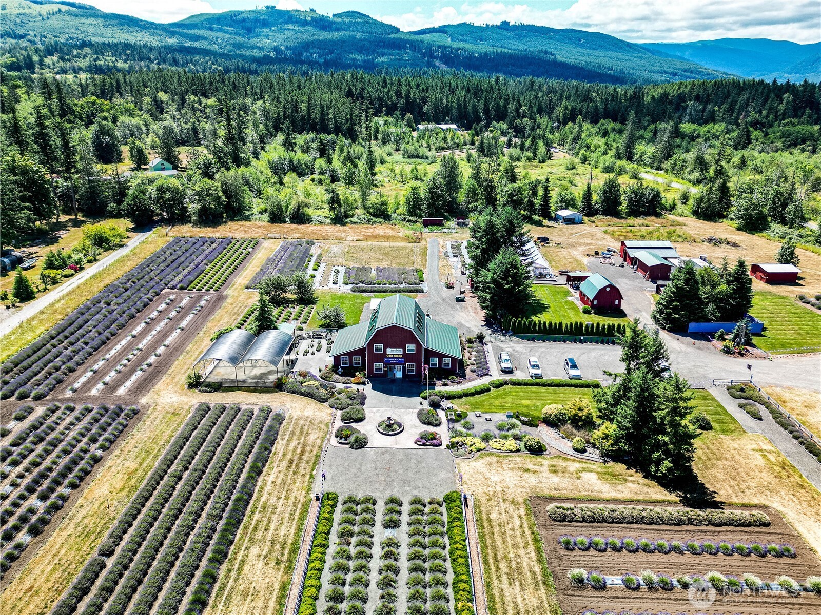 274154 HWY 101