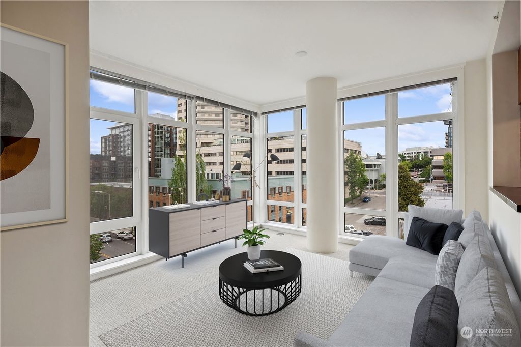 Photo of 2721 1st Avenue #505, Seattle, WA 98121 (MLS # 2244788)