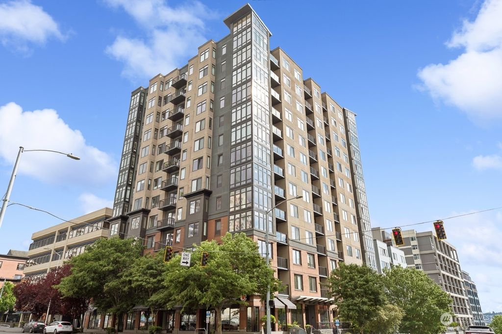 Photo of 2721 1st Avenue #505, Seattle, WA 98121 (MLS # 2244788)