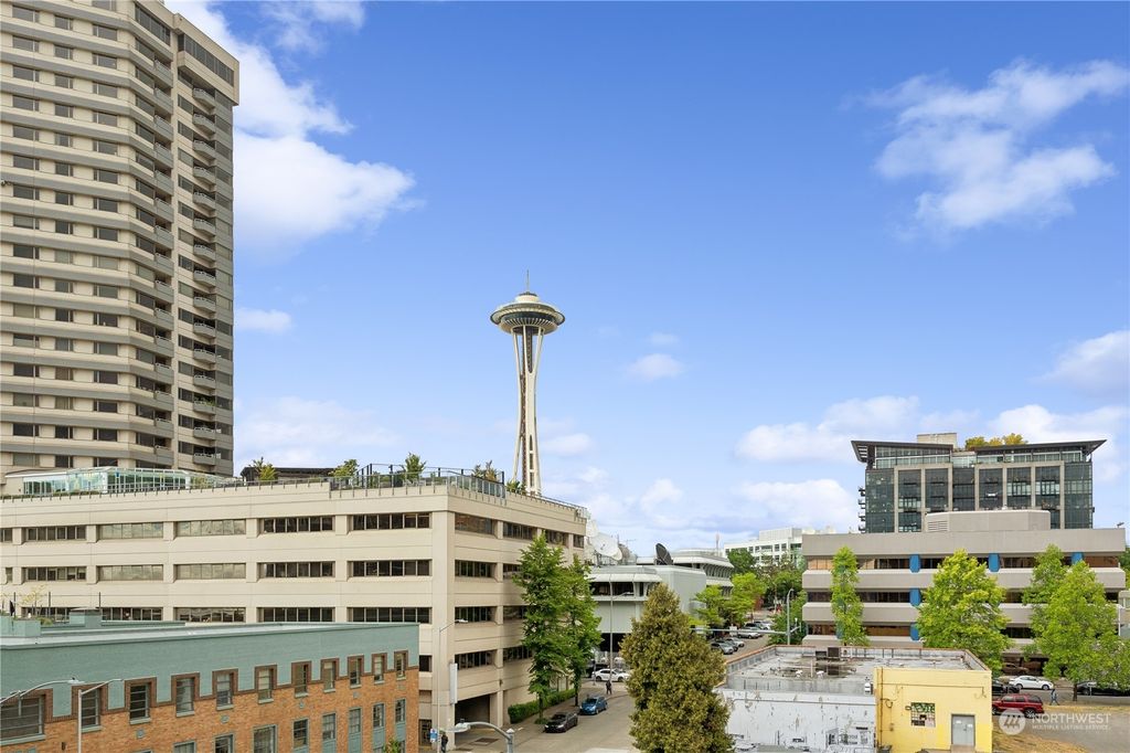 Photo of 2721 1st Avenue #505, Seattle, WA 98121 (MLS # 2244788)