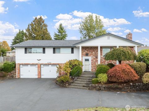 Photo of 1311 N Jackson Avenue, Tacoma, WA 98406 (MLS # 2447126)