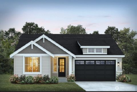 Photo of 7170 (Lot 3) 91st Street E, Puyallup, WA 98371 (MLS # 2453178)