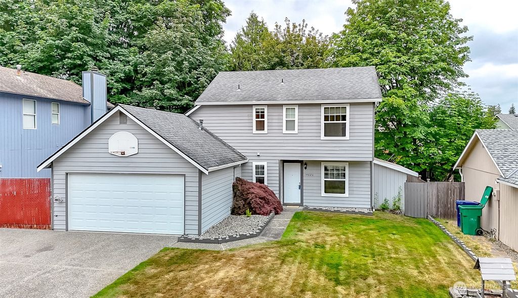 Photo of 14626 58th Drive SE, Everett, WA 98208 (MLS # 2403750)