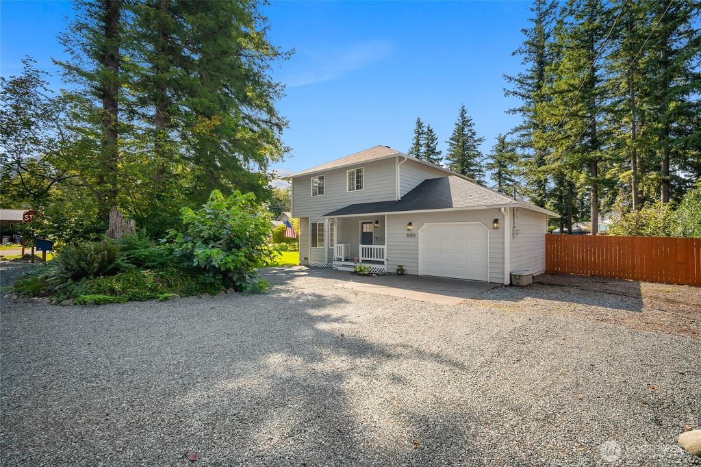 Photo of 15902 Larson Drive, Gold Bar, WA 98251 (MLS # 2438421)