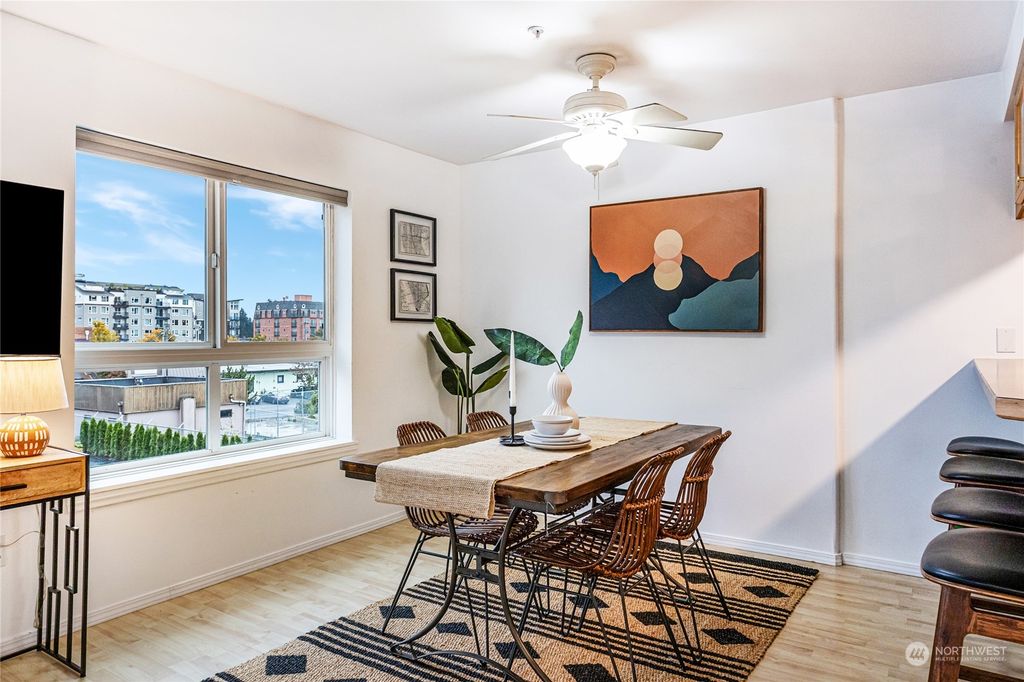 Photo of 2805 NE 125th Street #304, Seattle, WA 98125 (MLS # 2174676)