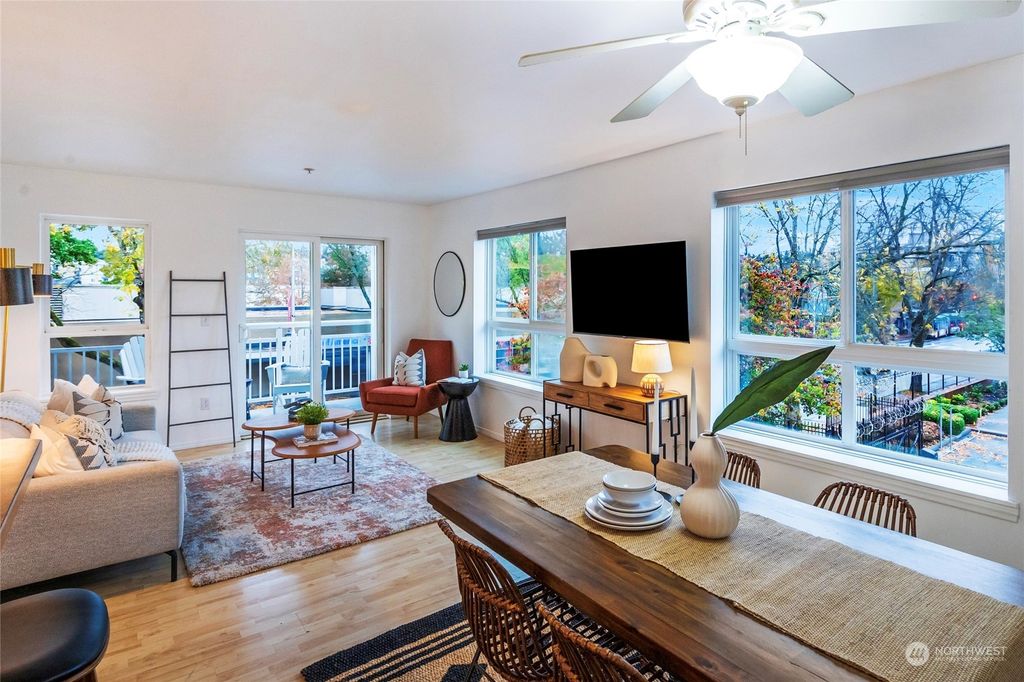 Photo of 2805 NE 125th Street #304, Seattle, WA 98125 (MLS # 2174676)