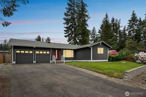 2914 Alderbrook Court S, Puyallup, WA 98374 - MLS#: 2376583