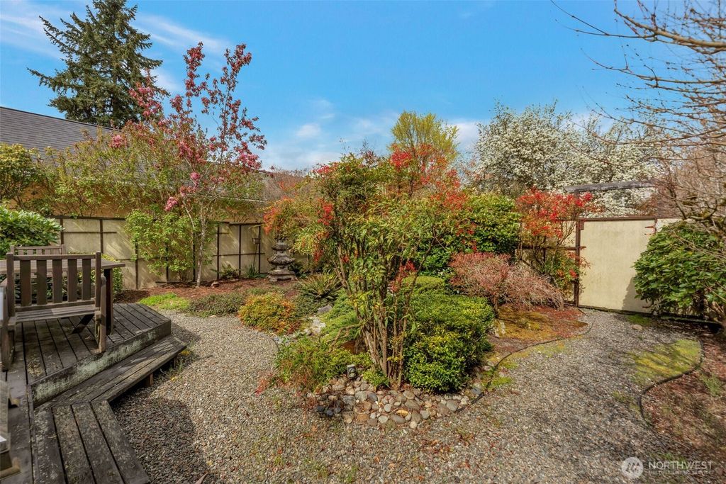 Photo of 744 N 66th Street, Seattle, WA 98103 (MLS # 2323489)