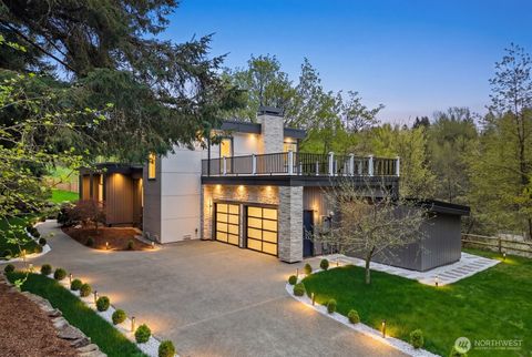 Photo of 15311 NE 173RD Street, Woodinville, WA 98072 (MLS # 2507403)