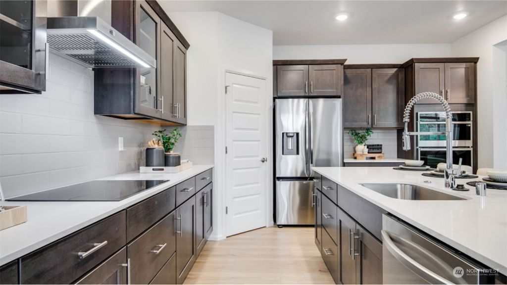 Photo of 13673 200th Avenue SE #53, Monroe, WA 98272 (MLS # 2326874)