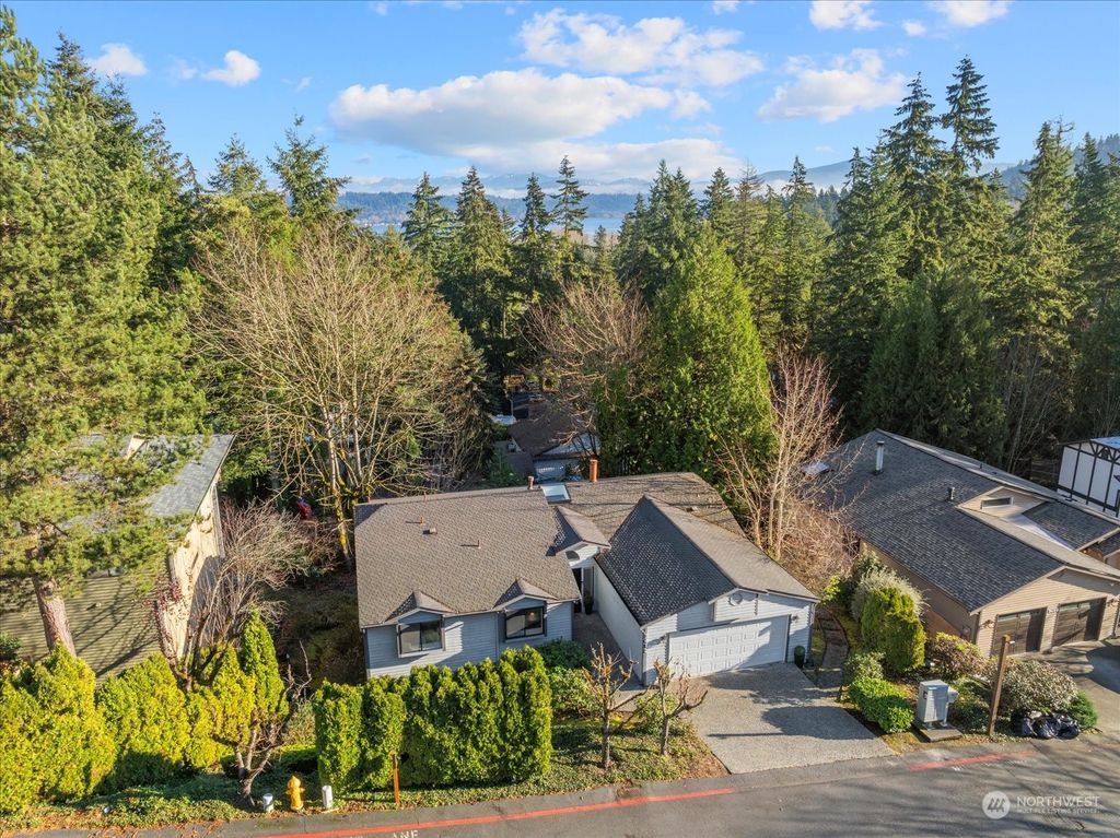 Photo of 3412 161st Place SE #66, Bellevue, WA 98008 (MLS # 2314441)