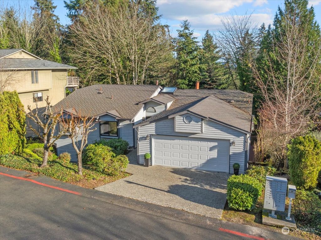 Photo of 3412 161st Place SE #66, Bellevue, WA 98008 (MLS # 2314441)