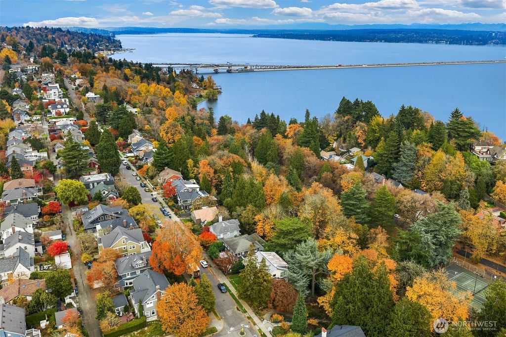 Photo of 2540 34th Avenue S, Seattle, WA 98144 (MLS # 2458636)