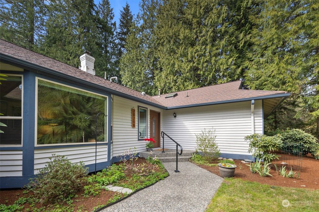 Photo of 20208 NE 160th Street, Woodinville, WA 98077 (MLS # 2213655)