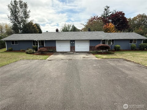 Photo of 10135 Meadowside Lane SW, Rochester, WA 98579 (MLS # 2582590)