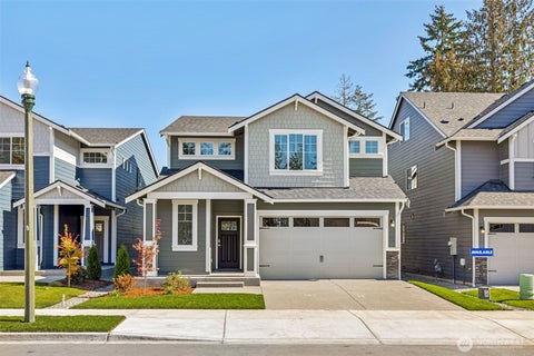 Photo of 1169 68th Loop SE #19, Tumwater, WA 98501 (MLS # 2578272)