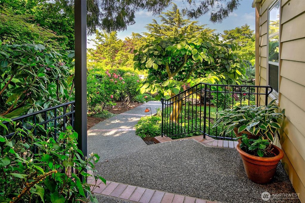 Photo of 4412 43rd Avenue NE, Seattle, WA 98105 (MLS # 2392854)