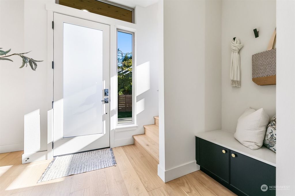 Photo of 3207 37th Place S, Seattle, WA 98144 (MLS # 2177383)