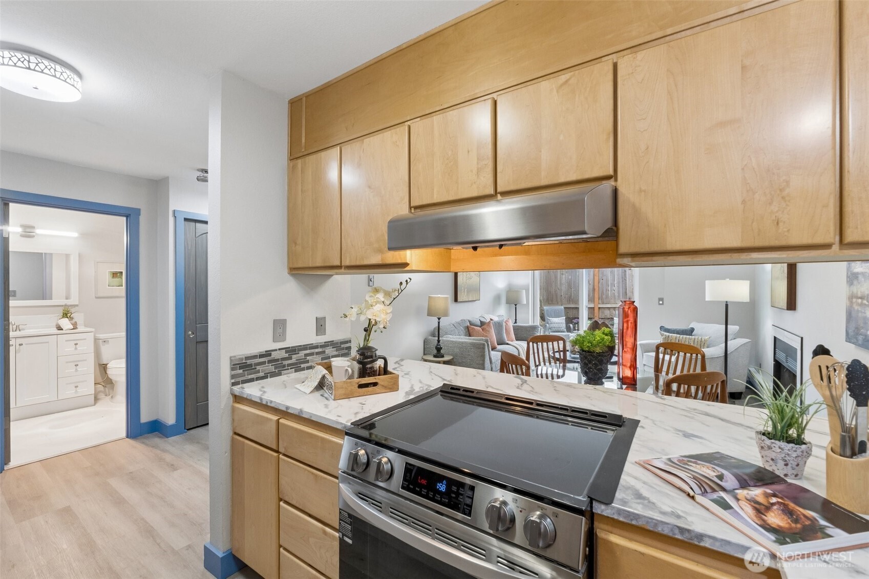 20301 19th Avenue NE 602