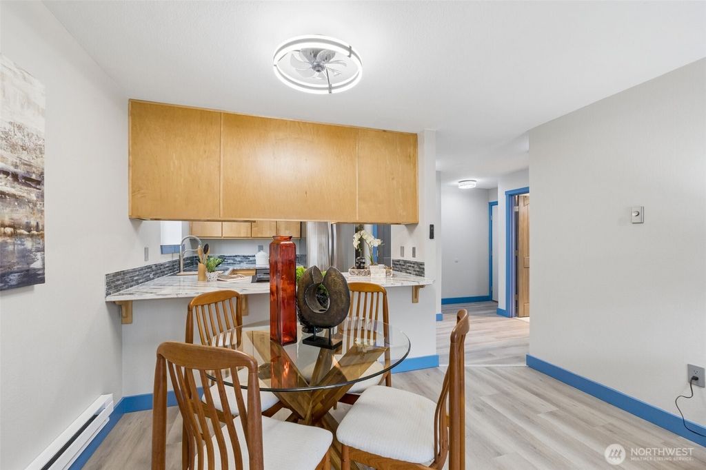 Photo of 20301 19th Avenue NE #602, Shoreline, WA 98155 (MLS # 2512335)