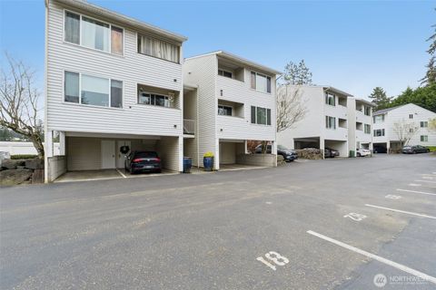 Photo of 20301 19th Avenue NE #602, Shoreline, WA 98155 (MLS # 2512335)