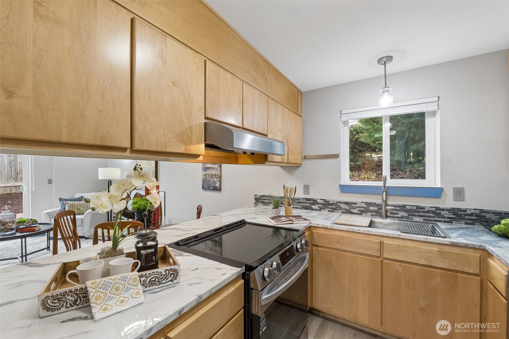 20301 19th Avenue NE 602