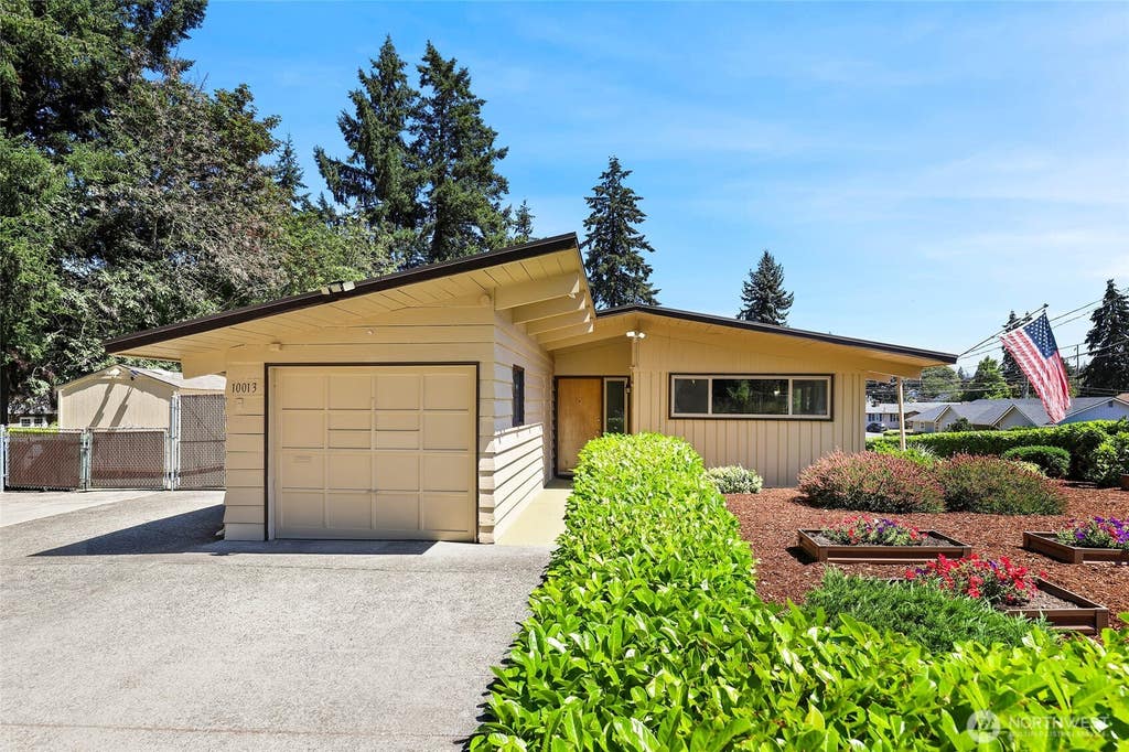 Photo of 10013 Barnes Lane S, Tacoma, WA 98444 (MLS # 2563679)